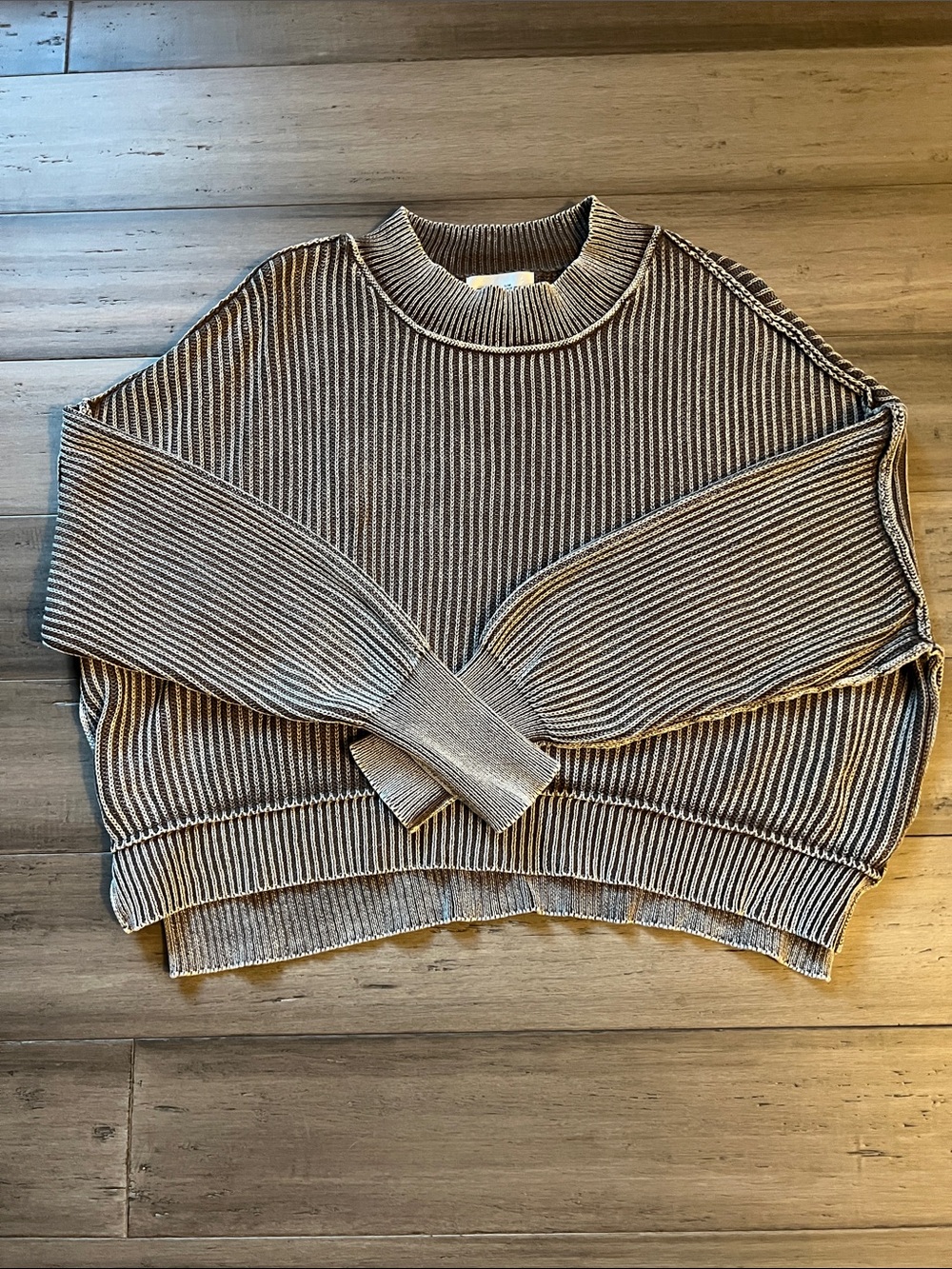 Women’s  Crewneck Sweater